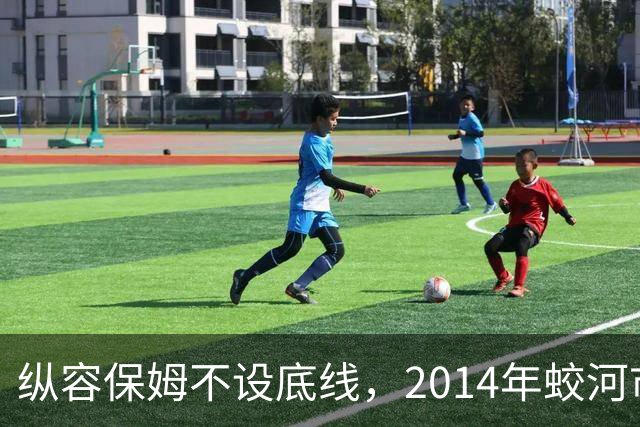 纵容保姆不设底线，2014年蛟河市“10·26”故意杀人案侦破始末